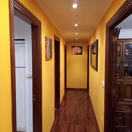 Vacaciones Apartment