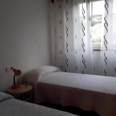 Vacaciones Apartment *