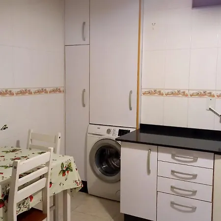 Vacaciones Apartment *