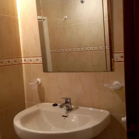 Apartment Vacaciones Cedeira