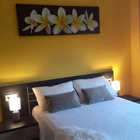 Vacaciones Apartment