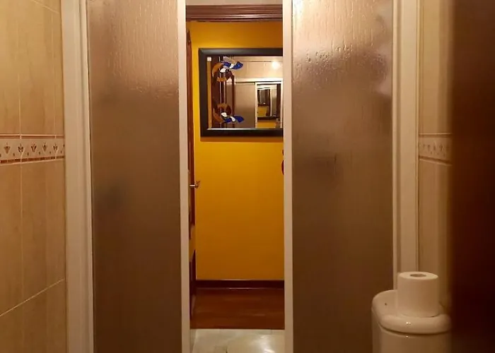 Vacaciones アパート セデイラ