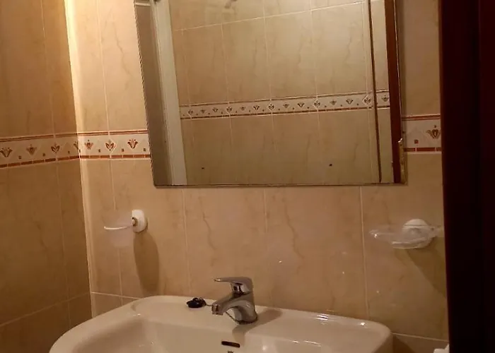 アパート Vacaciones セデイラ