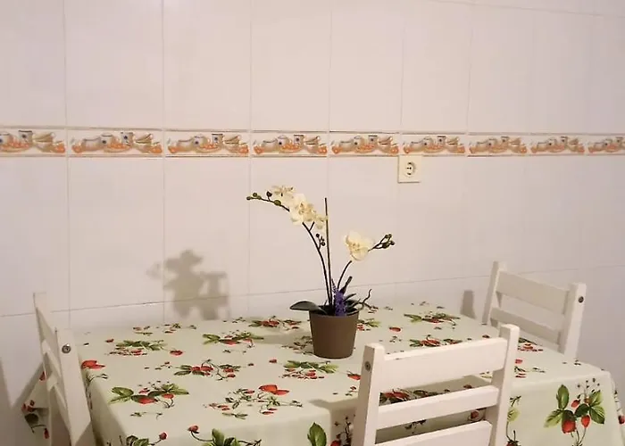 アパート Vacaciones