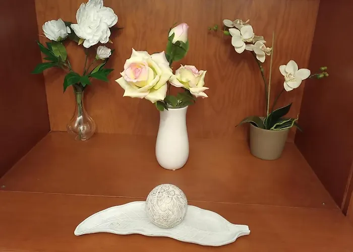 Vacaciones アパート *