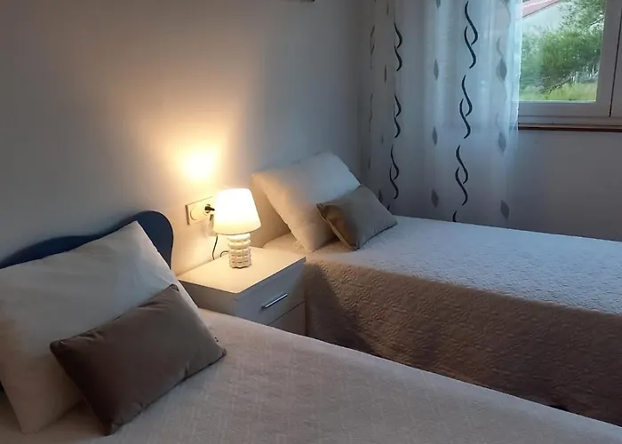 アパート Vacaciones