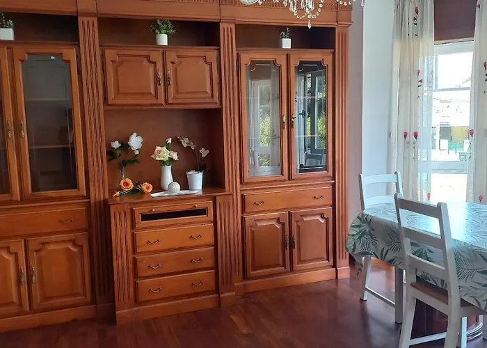 アパート Vacaciones *