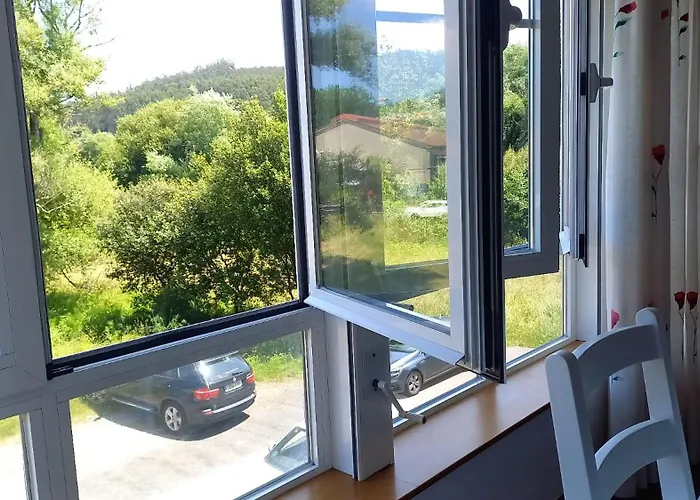 アパート Vacaciones